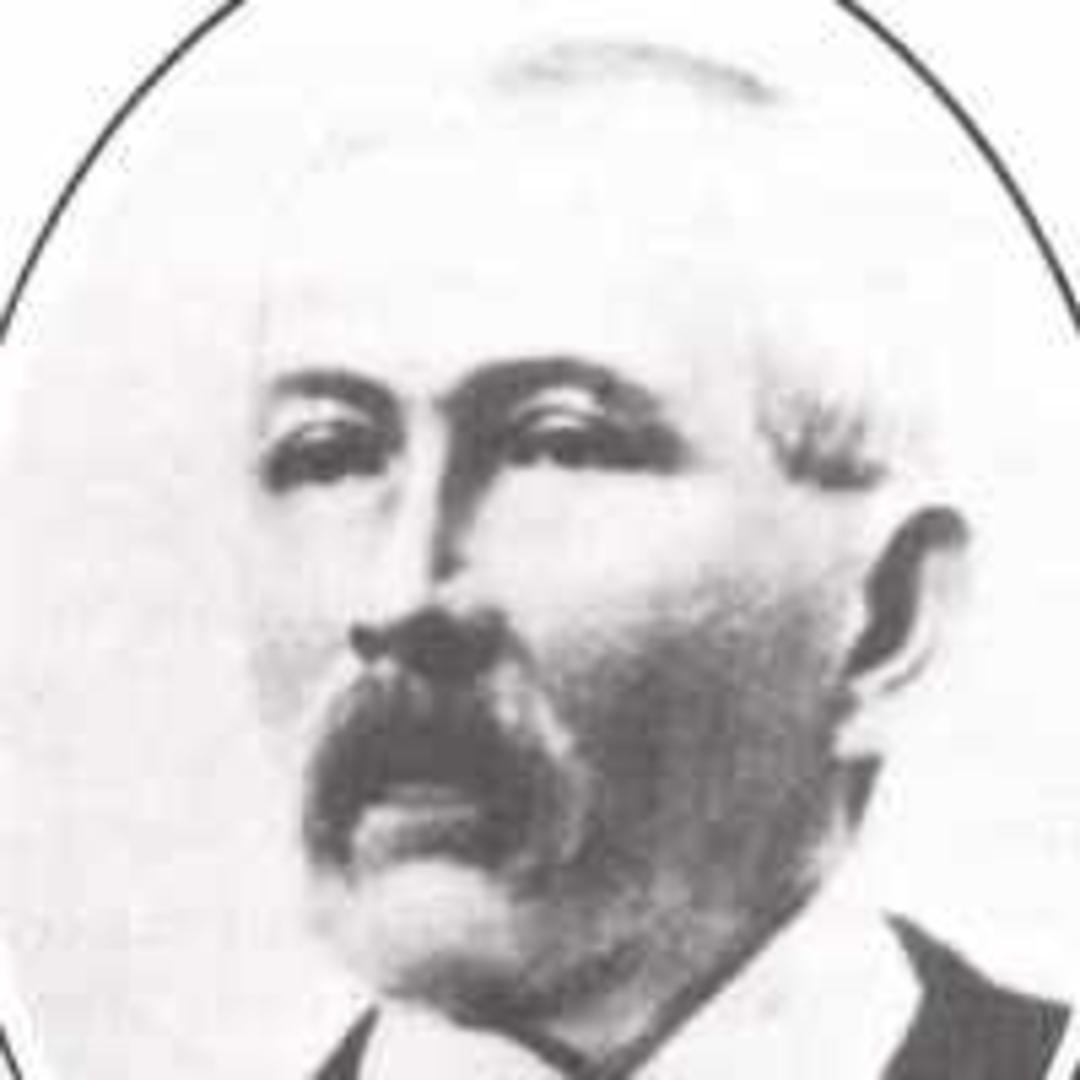 Joseph Allan (1820 - 1896) Profile